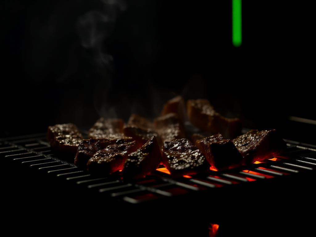 Costela de 12 horas: o segredo do fogo de chão
